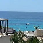 Vista Mare Da Mary Lägenhet