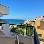 Vista Mare Da Mary Lägenhet
