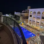 Vista Mare Da Mary Lägenhet *