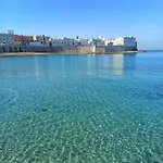 Vista Mare Da Mary Lägenhet Gallipolli
