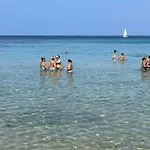 Vista Mare Da Mary * Gallipolli