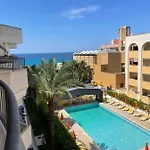 Vista Mare Da Mary Lägenhet Gallipolli