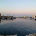 Vista Mare Da Mary Gallipolli