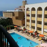 Vista Mare Da Mary Gallipolli