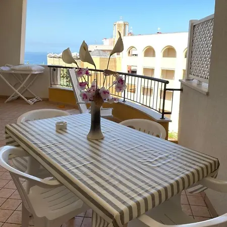 Διαμέρισμα Vista Mare Da Mary *