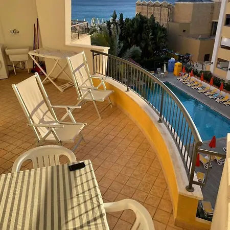 Vista Mare Da Mary