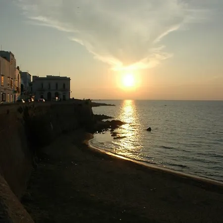 Διαμέρισμα Vista Mare Da Mary