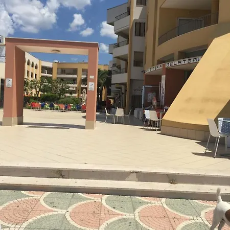 Διαμέρισμα Vista Mare Da Mary