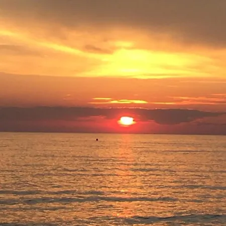 Vista Mare Da Mary Διαμέρισμα
