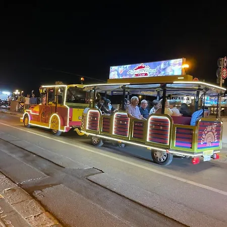 Appartement Vista Mare Da Mary