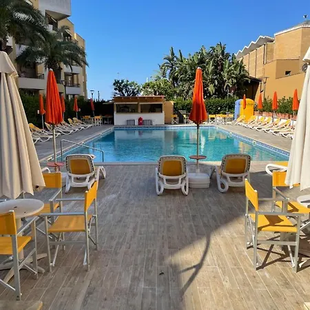 Vista Mare Da Mary Appartement Gallipoli