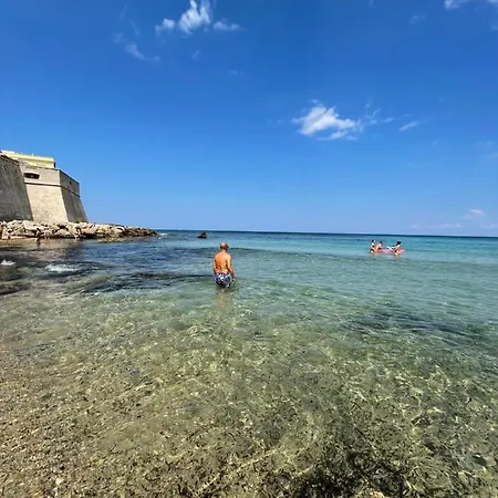 Vista Mare Da Mary Appartement *