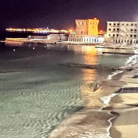 Vista Mare Da Mary
