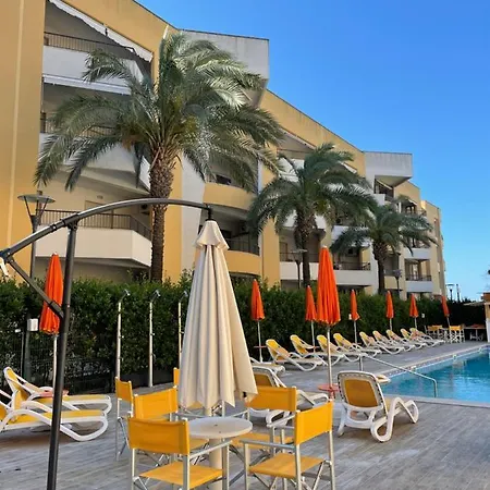 Vista Mare Da Mary Appartement Gallipoli