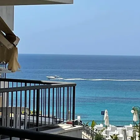 Vista Mare Da Mary Appartement *