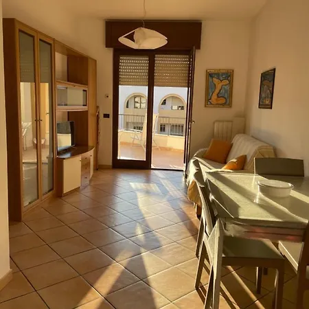 Vista Mare Da Mary Appartement Gallipoli