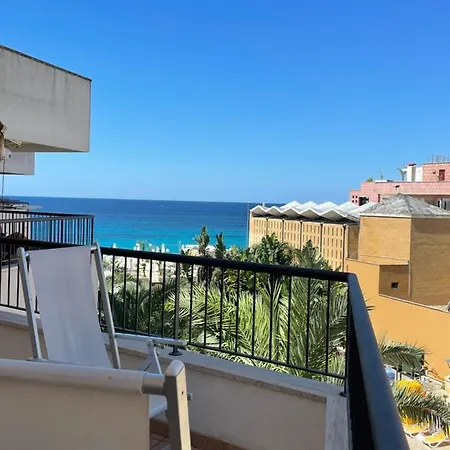 Vista Mare Da Mary Lejlighed