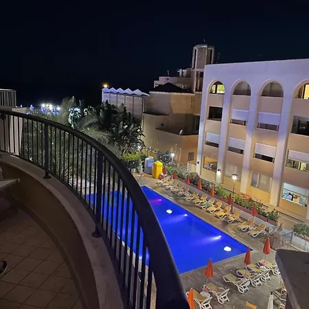 Vista Mare Da Mary Appartement *