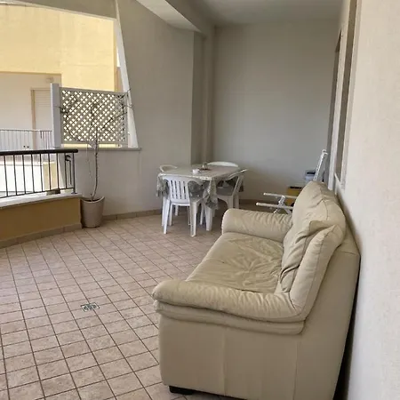 Vista Mare Da Mary Appartement Gallipoli