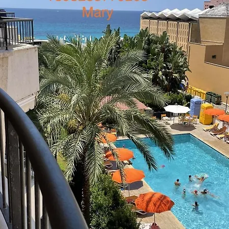 Vista Mare Da Mary * Gallipoli