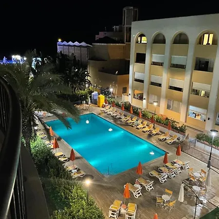 Vista Mare Da Mary *