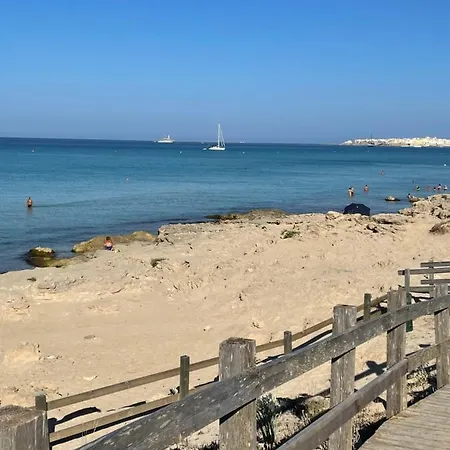 Vista Mare Da Mary Lejlighed *