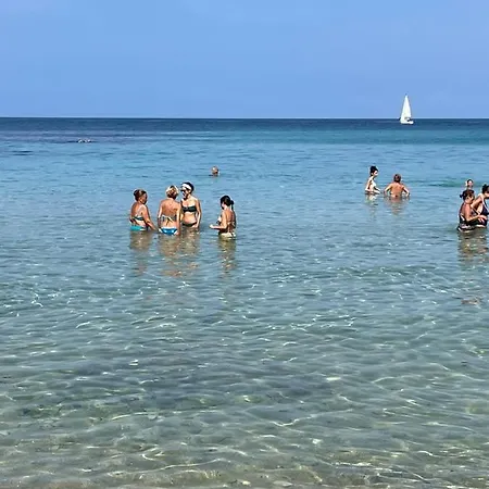 Vista Mare Da Mary * Gallipoli