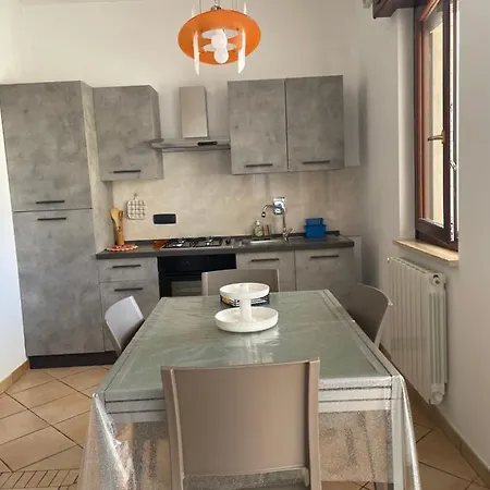 Vista Mare Da Mary Appartement