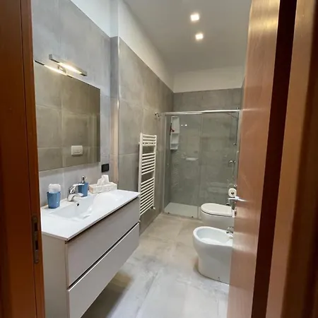 Appartement Vista Mare Da Mary Gallipoli