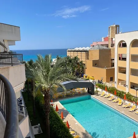 Vista Mare Da Mary Appartement Gallipoli