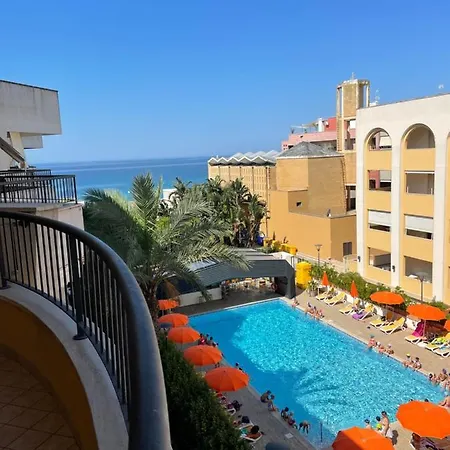 Vista Mare Da Mary *