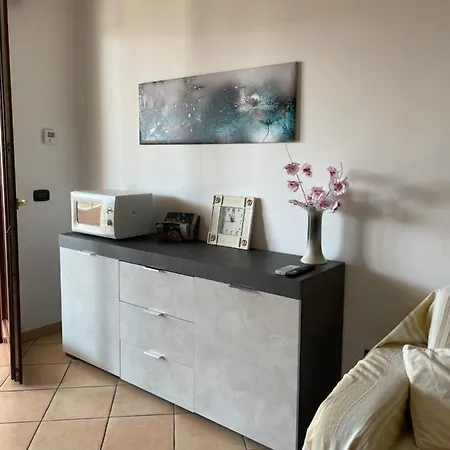 Appartement Vista Mare Da Mary *