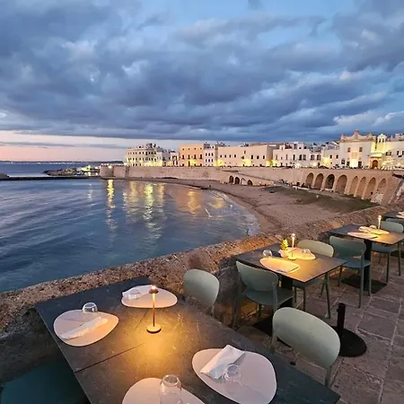 Appartement Vista Mare Da Mary