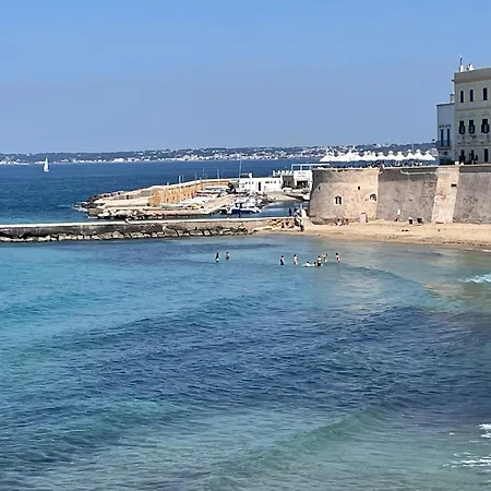 公寓 Vista Mare Da Mary