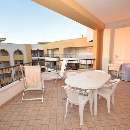 Vista Mare Da Mary Appartement Gallipoli