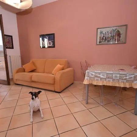 Vista Mare Da Mary Appartement *