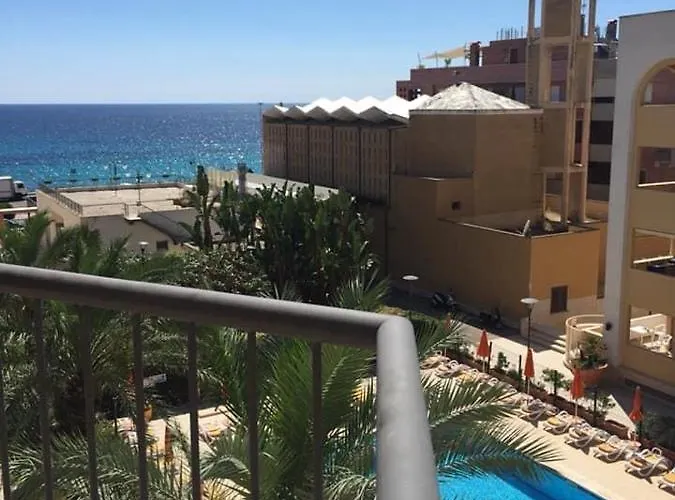 Vista Mare Da Mary * Галлиполи