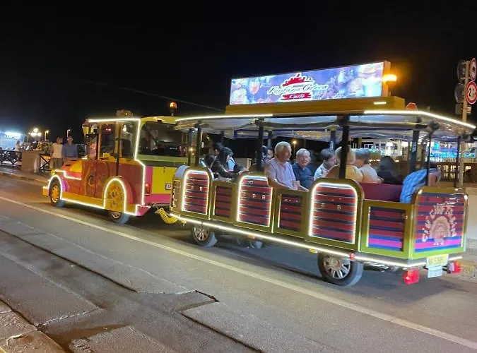 Апартаменты Vista Mare Da Mary