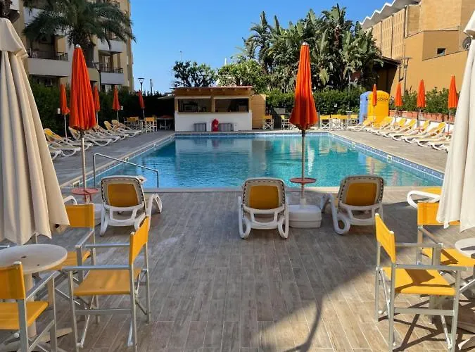 Vista Mare Da Mary Апартаменты Галлиполи