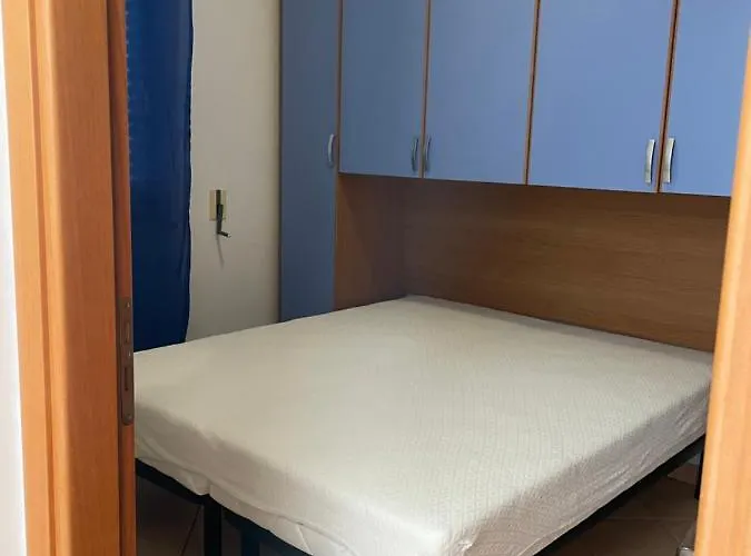 Vista Mare Da Mary Апартаменты *