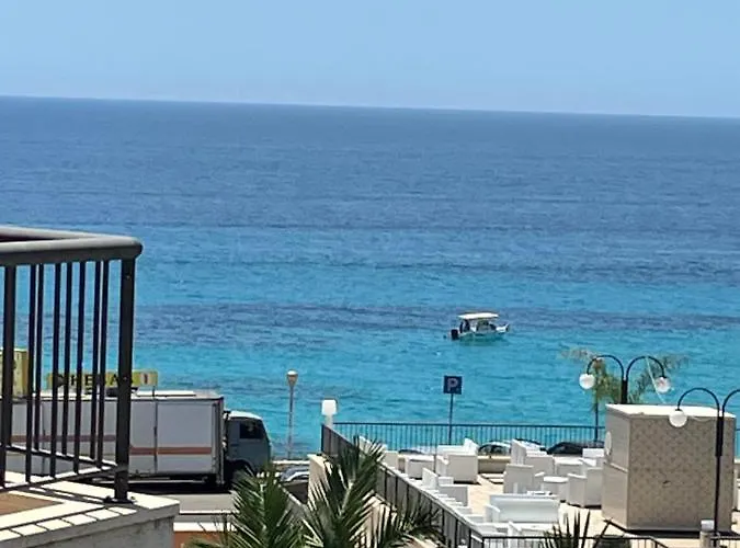 Vista Mare Da Mary Апартаменты