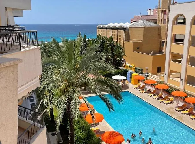 Vista Mare Da Mary Апартаменты