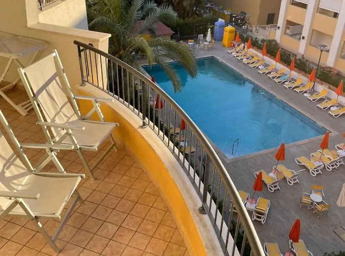 Апартаменты Vista Mare Da Mary Галлиполи