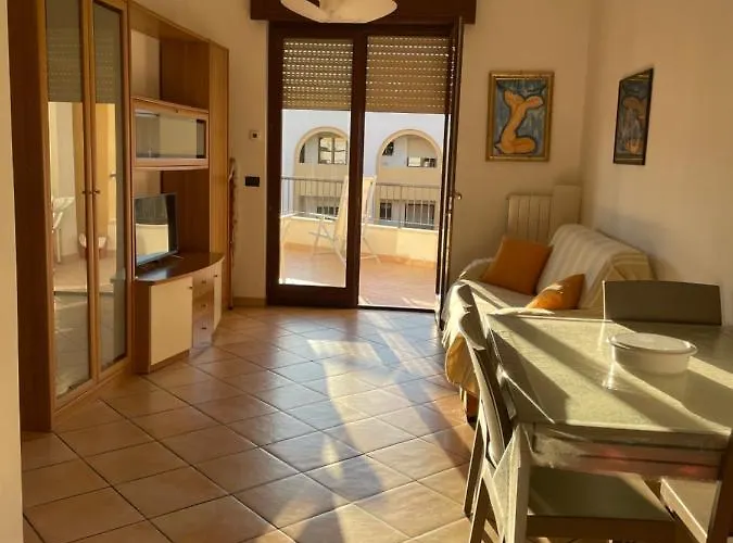 Vista Mare Da Mary Апартаменты Галлиполи