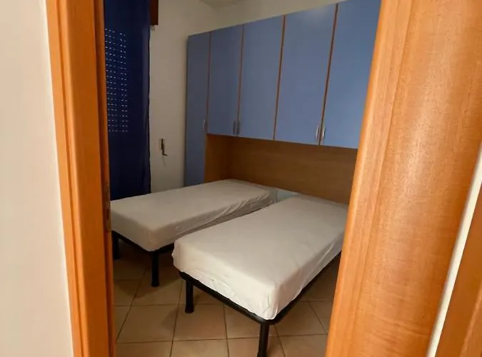 Vista Mare Da Mary Апартаменты Галлиполи