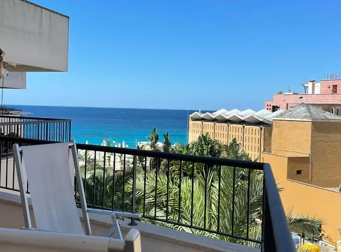 Vista Mare Da Mary Апартаменты