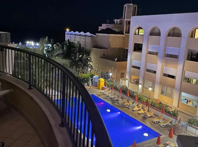 Vista Mare Da Mary Апартаменты *