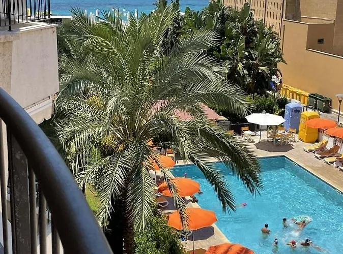 Vista Mare Da Mary * Галлиполи