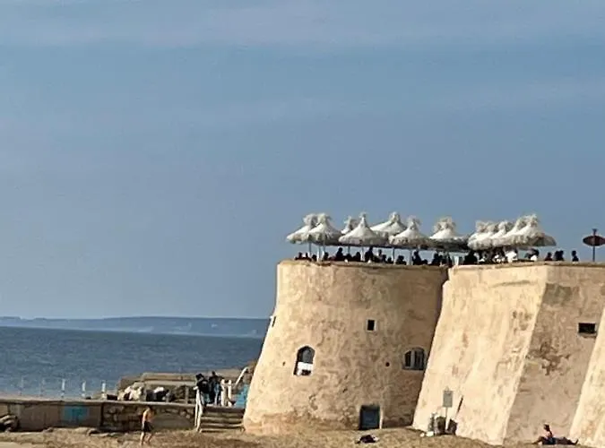 Vista Mare Da Mary Апартаменты