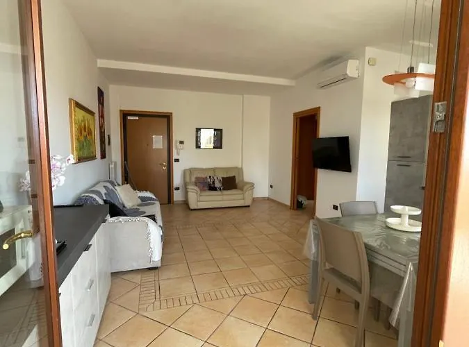 Апартаменты Vista Mare Da Mary *